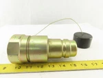 Cejn Series 855 Hydraulic Steel Male Nipple Quick Coupler 1-1/2" Npt. Fixed Price $154.99.