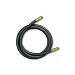 Apache 0.3 In X 24 5000 Psi Rubber 2-wire Hydraulic Hose 98399065. Fixed Price $22.99.