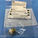 Smc Kq2h06-03as Male Straight Fitting Fnfp. Fixed Price $1.00.