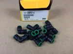 (10) Parker 1/4" Prestolok Composite Union Elbow Fitting X365plp-4 New. Fixed Price $26.00.