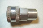 Dixon 4agf4-pv Ag Series Quick Coupler 1/2 -14. Fixed Price $25.64.