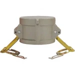 2"" Aluminum Camlock Fitting - Dust Cap Thread Be Pressure Washer Supply Inc.. Fixed Price $38.53.