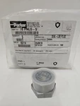 Parker 16 Pnlo-s Seal-lok Plug Steel O-ring Face Seal 5 Pack New Hydraulic. Fixed Price $39.00.