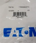 Eaton Weatherhead 1169x8mx4pts Push-connect Swivel Elbow Adapter Qty 2. Fixed Price $20.00.