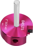 Pvc Fitting Saver 2-inch Head,2" Pipe Reamer With 3/8-inch Hex Shaft,socket. Fixed Price $23.32.