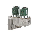 Mavrik Valve, Solenoid Dual, 25v Replaces Middleby Marshall. Fixed Price $271.07.