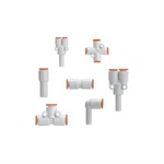 1pc Smc 'kq2u13-00a Kq2u13-00a. Fixed Price $21.21.