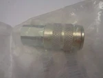 Qty = 1 Pack Of 2: Lawson Heavy-duty Quick Disconnect Coupler P/n. Fixed Price $7.98.