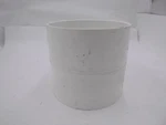 Charlotte 8" Pvc Dwv Socket Coupling 31-790. Fixed Price $60.99.