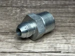 New Parker 8-12 Ftx-s Male Connector. Fixed Price $8.99.