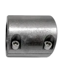 Utvdistribution Universal Fabrication Connector Steel Weldable Tube Silver. Fixed Price $62.99.
