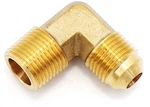 Fitting 3/8 In, 90 Degree, Replaces Parker 149f-8-6, Grainger 1veb1, 20291-2. Fixed Price $9.00.
