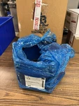 Smith Blair,41190086302031,steel Coupling Nominal Size 8" 8.63 Od Range. Fixed Price $325.00.