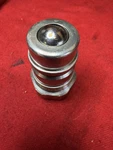 Stucchi Coupling M-ir34 Series 3/4"npt Hydraulic Quick Male Connect. Fixed Price $13.00.