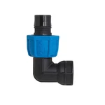 10pk Anka Watts Arfe134 1" Pipe X 3/4 Female Npt Thread Reducing Elbow. Fixed Price $40.95.
