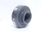 248708 Old-stock; Spears 8058-025 Pvc Pipe Union; 2-1/2npt; Schedule: 80. Fixed Price $73.63.
