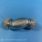 Appleton Ofn-50 Offset Nipple 2201. Fixed Price $1.93.