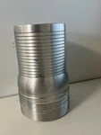 Dixon Ast40 Aluminum Hose Fitting. Fixed Price $85.00.