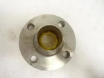 188839 New-no Box; Industry-std 4hvx9 Flange Weld Neck; Ss-304; 2"; 720psi. Fixed Price $34.90.