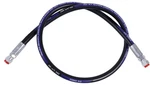 Sukatc Hydraulic Hose 1/4" X 42" 56616 56591 1304627 Compatible With Black. Fixed Price $38.99.