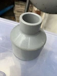 Spears 829-248c Reduction Coupling 2"x 3/4" Cpvc Socket Sch80 F439 Nsf-pw. Fixed Price $15.00.
