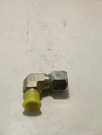 New 16 Aoex6-s Parker Triple-lok 37 Swivel Elbow (tr89). Fixed Price $20.00.