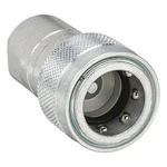 Pioneer 4050-15p Hydraulic Quick Connect Hose Coupling, Steel Body, Sleeve. Fixed Price $53.15.