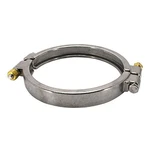 Hfs(r) 10" High Pressure Tri Clamp Clover Sanitary Stainless Steel 304. Fixed Price $66.49.