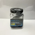 3) Sharkbite Prolock 1" Push-to-connect Plastic Straight Coupling Pipe Fittings. Fixed Price $14.99.