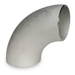 3" Butt Weld 316l Ss Long Radius 90 Degree Elbow Sch 40, 4381020670. Fixed Price $45.69.
