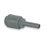 John Guest Pi061208s-pk10 Push-fit Adapter Fitting, 1/4 In Tube Size, Acetal,. Fixed Price $35.15.