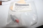 Nos Parker Snap Tite Svhn4-4-56 Hydraulic Quick Coupling 316 Stainless Steel. Fixed Price $31.99.