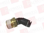 Smc Kv2k07-36s / Kv2k0736s (new In Box). Fixed Price $9.35.