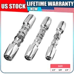 Hydraulic Hose Repair Kit 1/4" 3/8" 1/2" Id For R16 R19 2-wire Hoses. Fixed Price $63.99.