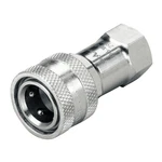 Hansen Ll4hp26 Quick Connect,socket,1/2",1/2"-14 55jt65. Fixed Price $315.09.