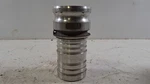 Dixon 800-e-al Type E Cam And Groove Adapter X Hose Shank. Fixed Price $274.99.