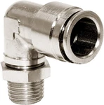 Beduan Brass Bpl Push To Connect Air Fittings Elbow 3/8tube Od-1/4npt, Silver. Fixed Price $14.52.