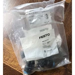 1bag/10pcs New Festo Qsl-g1/4-12 186351 Connector Free Shipping Qslg1/412. Fixed Price $42.72.