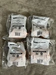 Nibco Pc607 90 Elbow 2-1/2" 9056650pc Press X System 4 Pack. Fixed Price $175.00.