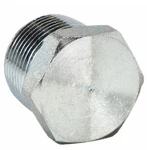 Zoro Select 1mpn2 2" Mnpt Galvanized Hex Head Plug. Fixed Price $29.99.