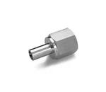 3/8 Tube X 1/2 Fnpt 316ss Adapter Fitting Ham-let 739lfss3/8x1/2. Fixed Price $10.40.