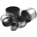 Fernco 1051-44rc 4 Ac/ductile Iron X Cast Iron/plastic Coupling. Fixed Price $71.53.