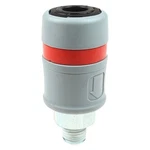 Acme Automotive H-style 1/4" M Npt X Composite Quick Coupler Plug. Fixed Price $54.46.