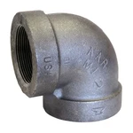 Anvil 0310501002 Elbow 1" Malleable Iron 300 Lb Fnpt. Fixed Price $34.32.