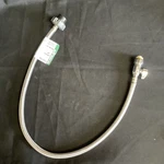 Sharkbite Stop Valve Faucet Connector 30 24687 N3. Fixed Price $5.00.