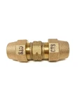 Ford Grip Joint Brass Coupling 1" #c44-44-g-nl Cts X. Fixed Price $21.98.