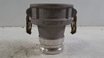 Dixon 4030-da-al Reducing Coupler X Adapter. Fixed Price $69.99.