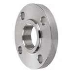 1/2" Fnpt Ss Threaded Flange, 4381004400. Fixed Price $49.15.