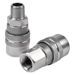 Viair 92813 1/4" M Npt Quick Coupler Body. Fixed Price $12.49.