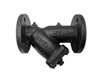 Keckley 21/21ffy-ci062p34-fbi-a7 Y Strainer Cast Iron 2-1/2 Inch Flanged 304. Fixed Price $125.99.